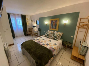 Os-thel, Chambres à louer